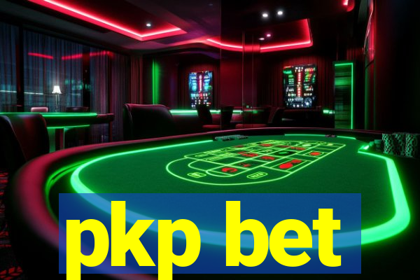 pkp bet